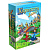 Настольная игра Каркассон Junior Hobby World 915306
